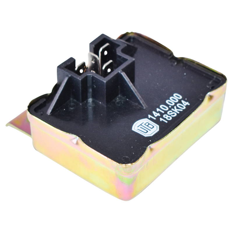 H37 RELEU TENSIUNE ELECTRONIC 24V